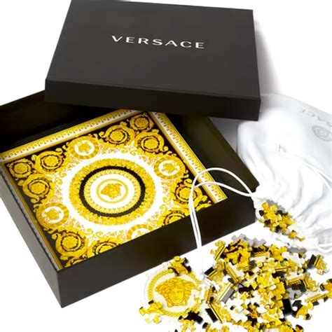 versace puzzle